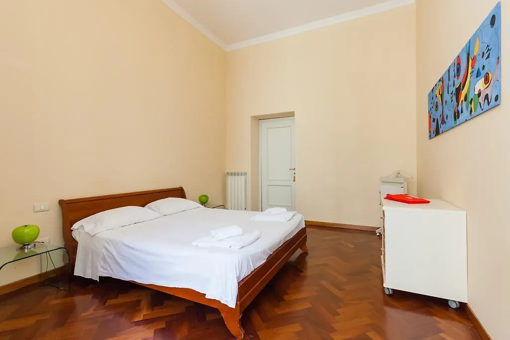 Residenza Duomo 314 Apartment Naples 0*,  Italy