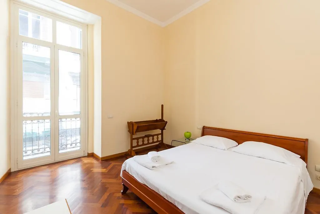 Residenza Duomo 314 Apartment Naples 0*,  Italy