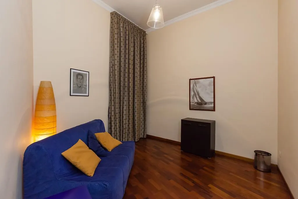 Residenza Duomo 314 Apartment Naples Italy