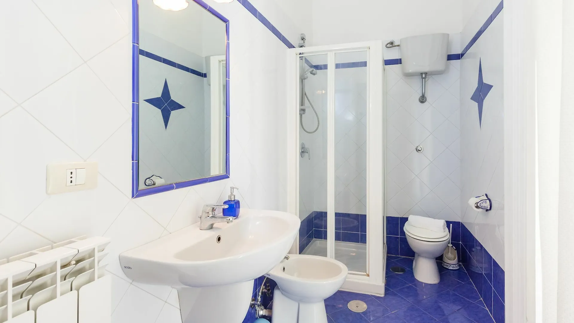 Residenza Duomo 314 Apartment Naples Italy