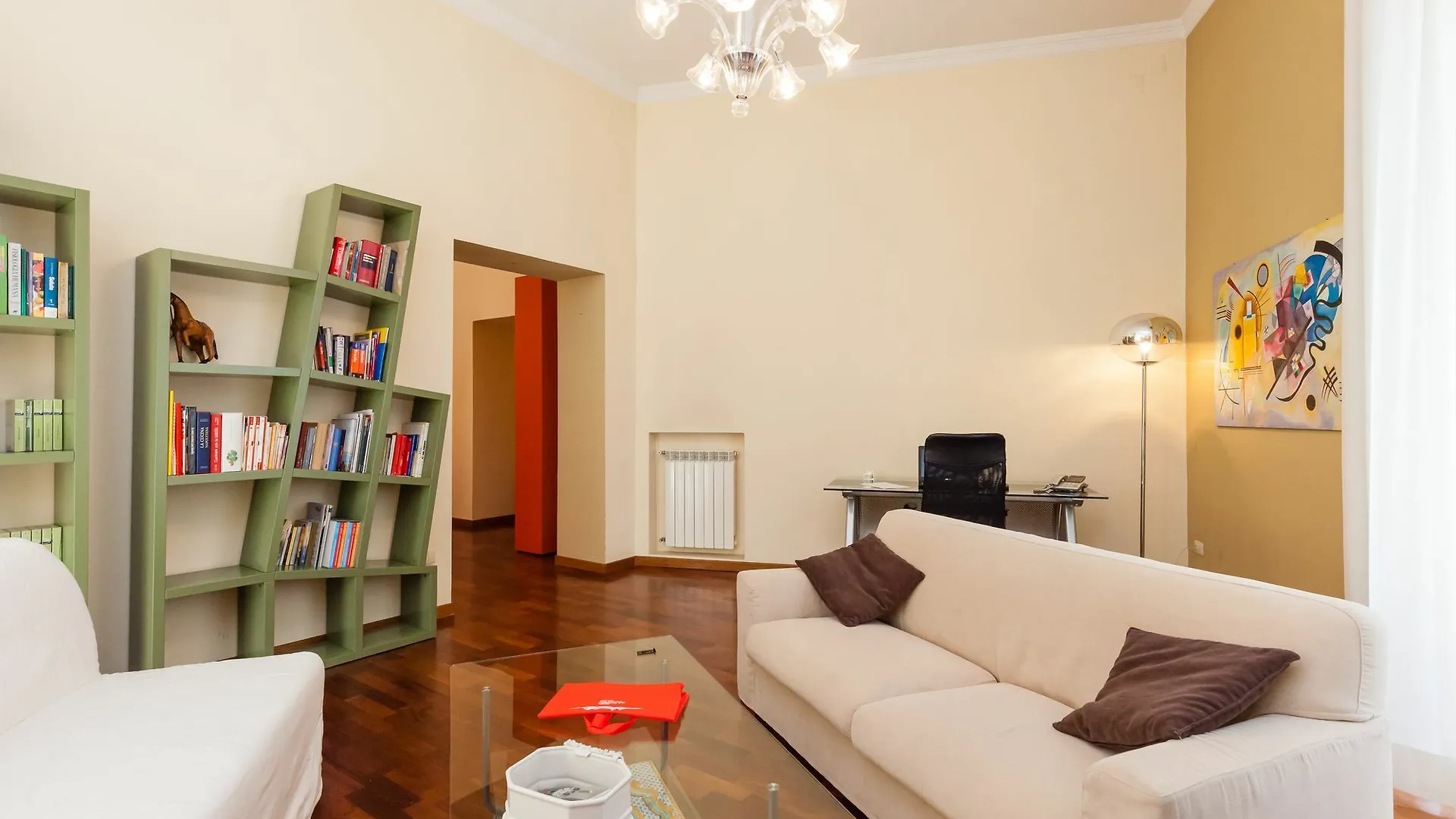 Residenza Duomo 314 Apartment Naples