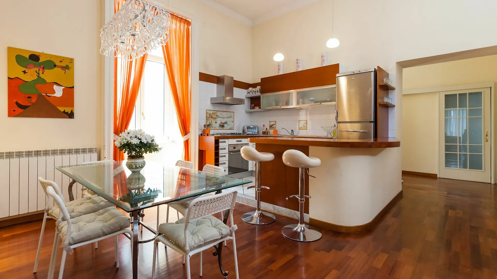 Residenza Duomo 314 location