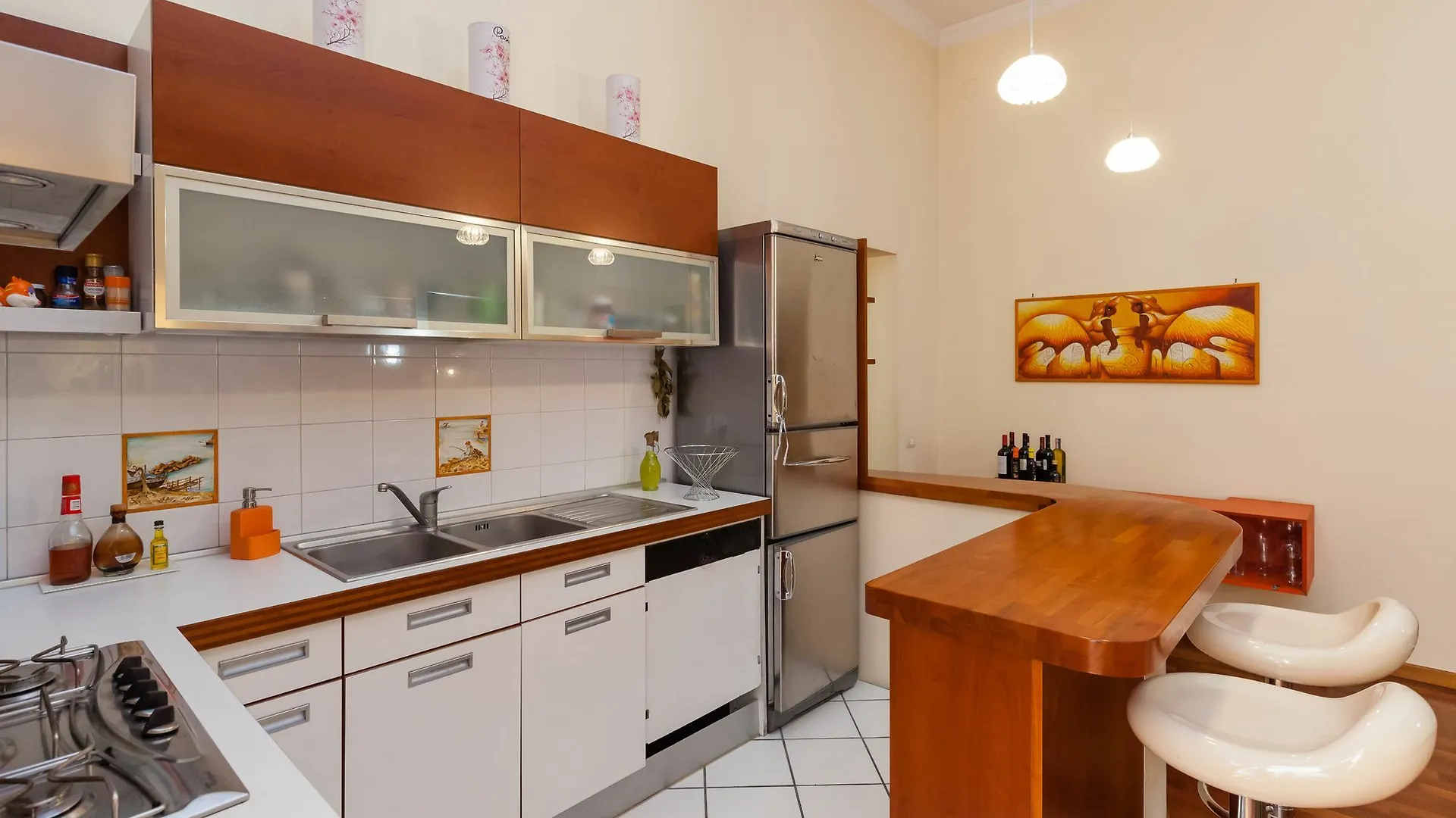 Residenza Duomo 314 Apartment Naples
