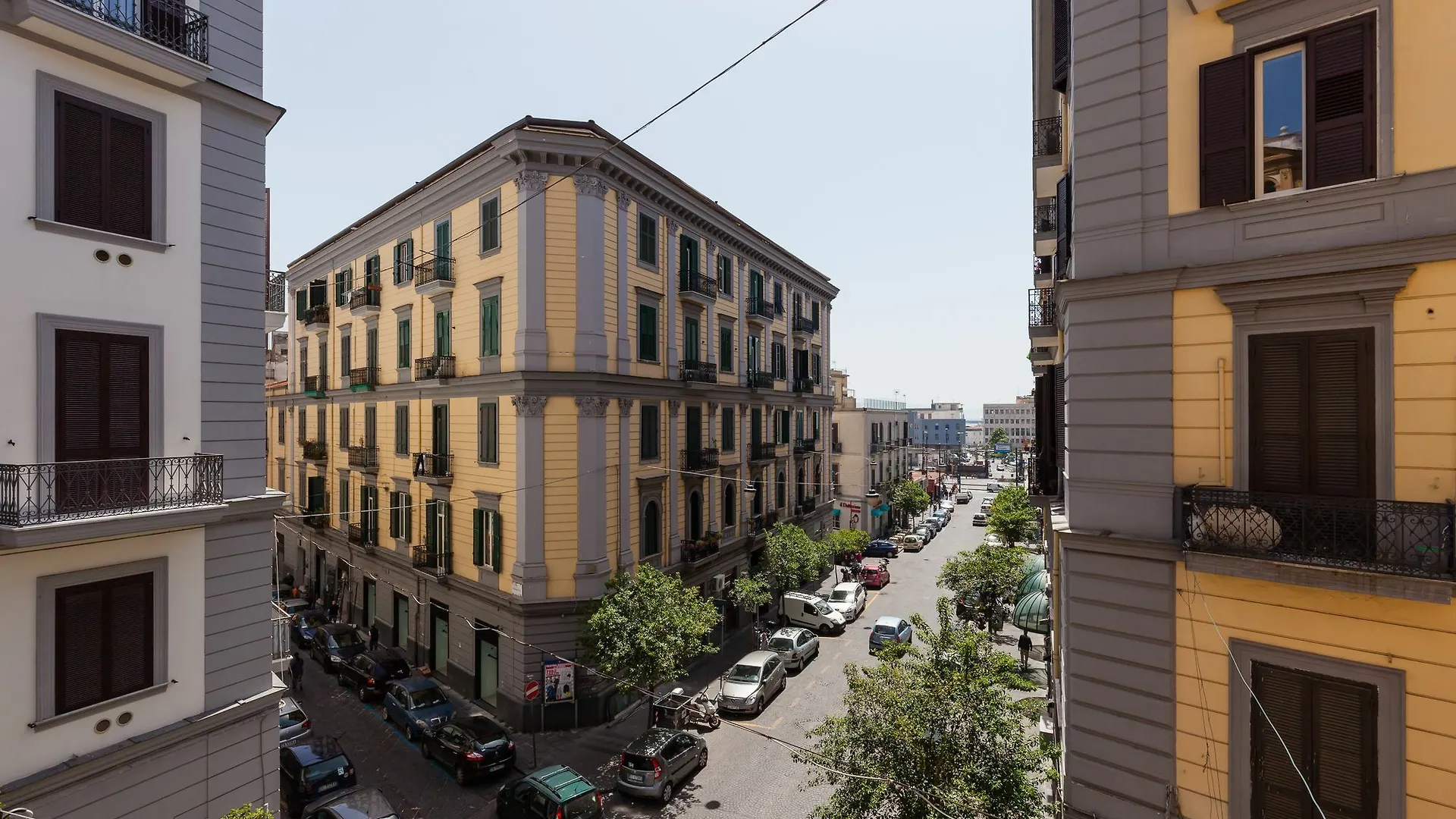 Residenza Duomo 314 Apartment Naples Italy
