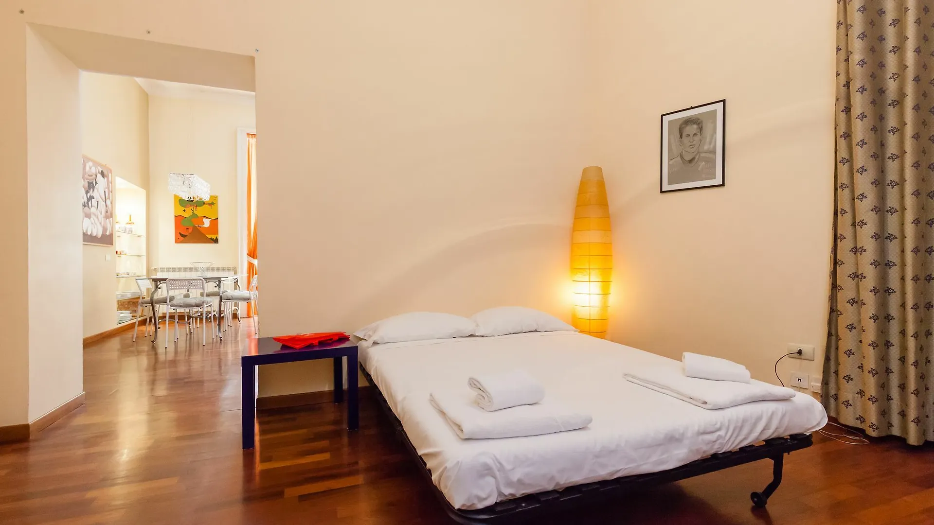 Residenza Duomo 314 Apartment Naples