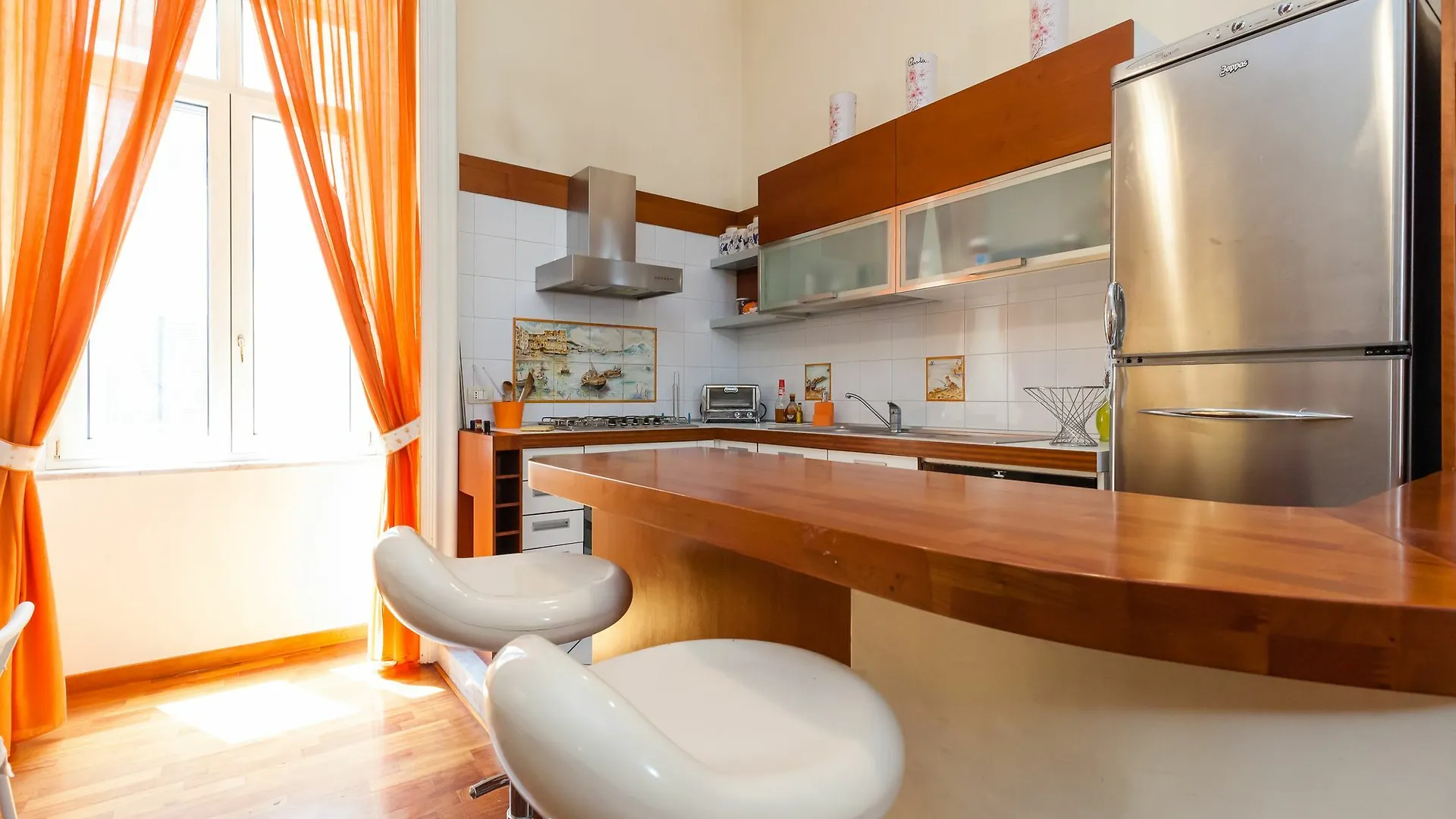 Residenza Duomo 314 Apartment Naples 0*,  Italy
