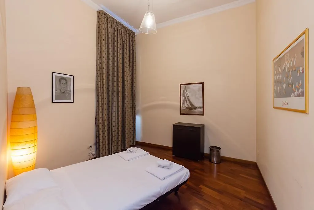 Residenza Duomo 314 Apartment Naples