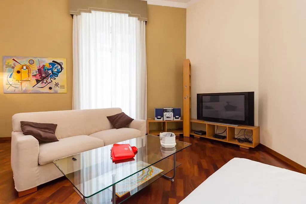 Residenza Duomo 314 Apartment Naples
