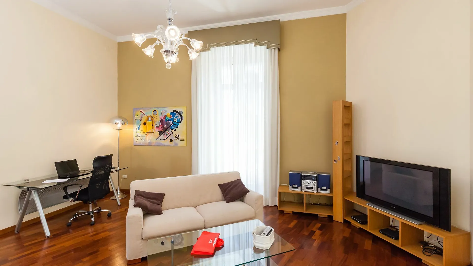 Residenza Duomo 314 Apartment Naples 0*,