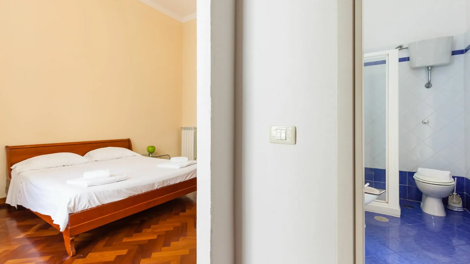 Residenza Duomo 314 Apartment Naples Italy