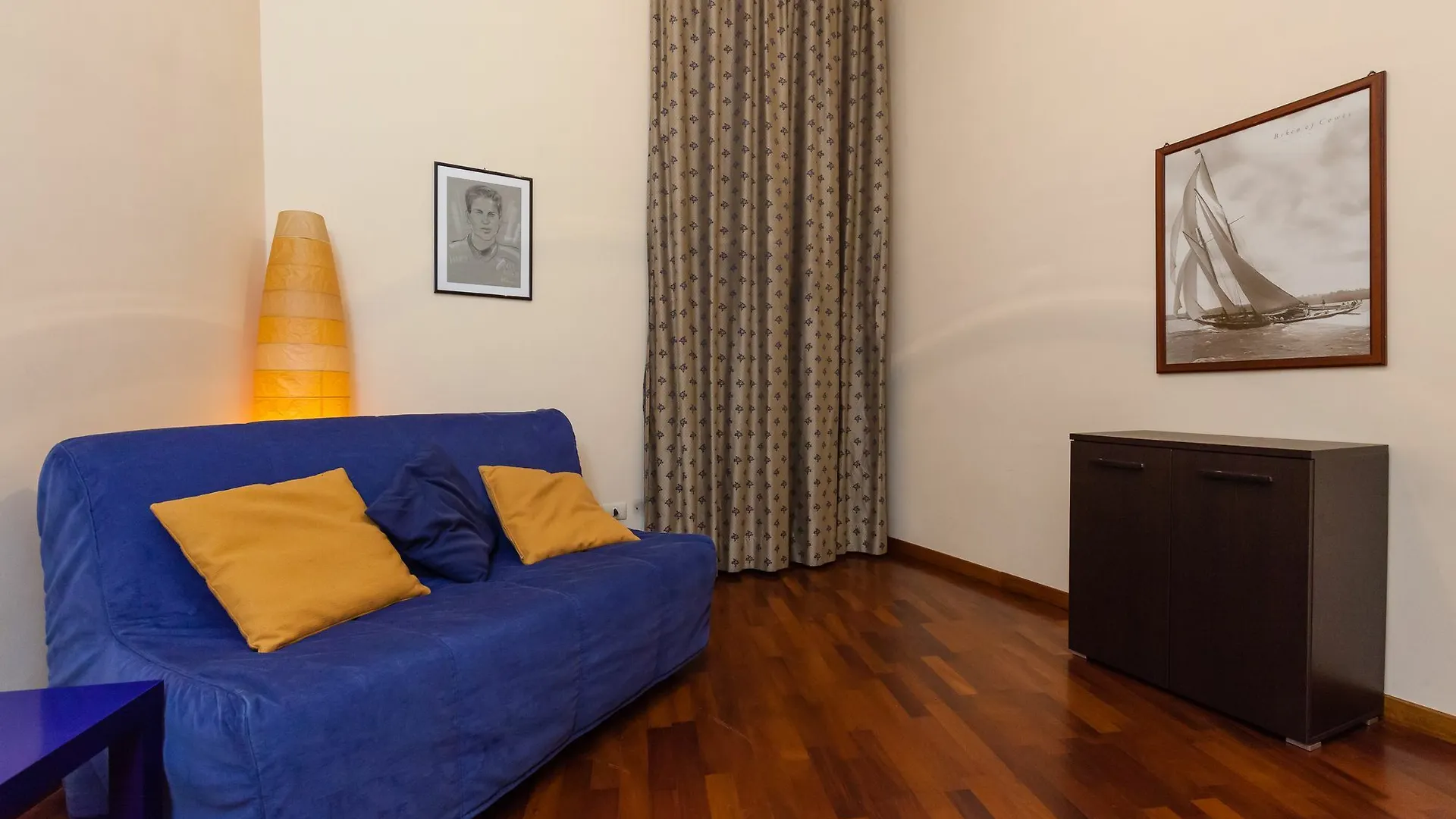 Residenza Duomo 314 Apartment Naples Italy