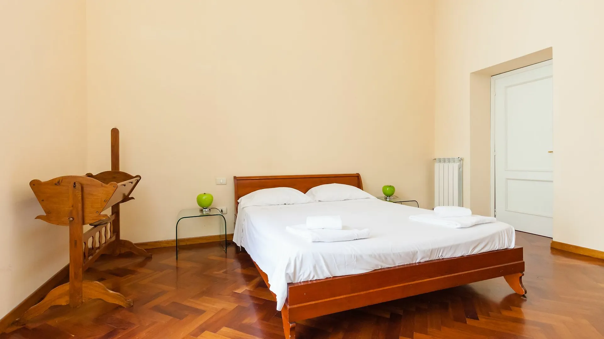 Residenza Duomo 314 Apartment Naples