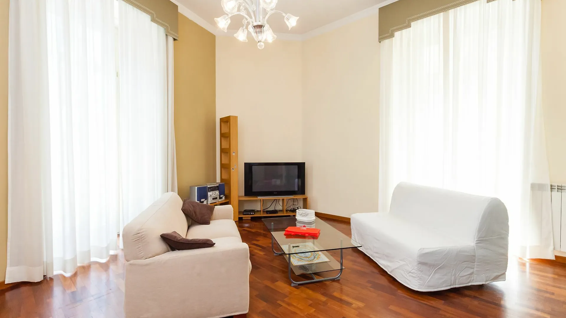 Residenza Duomo 314 Apartment Naples Italy